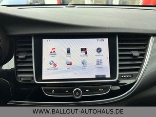 Opel Mokka X ON*NAVI*SHZ*TEMPO*GARANTIE* - bilder 9