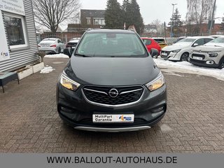 Opel Mokka X ON*NAVI*SHZ*TEMPO*GARANTIE* - bilder 3