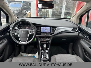Opel Mokka X ON*NAVI*SHZ*TEMPO*GARANTIE* - bilder 12