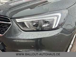 Opel Mokka X ON*NAVI*SHZ*TEMPO*GARANTIE* - bilder 16