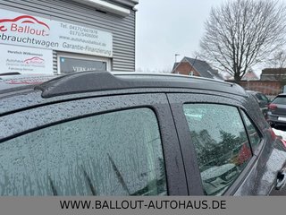 Opel Mokka X ON*NAVI*SHZ*TEMPO*GARANTIE* - bilder 18