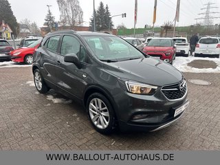 Opel Mokka X ON*NAVI*SHZ*TEMPO*GARANTIE* - bilder 4
