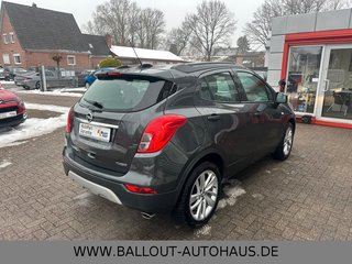 Opel Mokka X ON*NAVI*SHZ*TEMPO*GARANTIE* - bilder 5