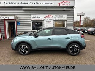 Citroën C4 Used vehicle for sale