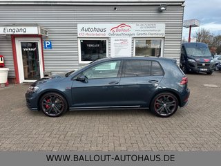 Volkswagen Golf Gebrauchtwagen Kaufen