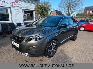 Peugeot 3008 Allure*1.HAND*NAVI*CAM*AHK*SPUR*TOT*VIRTUEL - foto 2