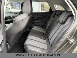 Peugeot 3008 Allure*1.HAND*NAVI*CAM*AHK*SPUR*TOT*VIRTUEL - foto 2
