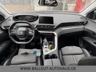 Peugeot 3008 Allure*1.HAND*NAVI*CAM*AHK*SPUR*TOT*VIRTUEL - foto 3