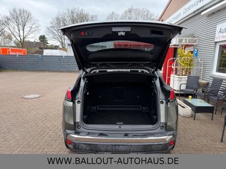 Peugeot 3008 Allure*1.HAND*NAVI*CAM*AHK*SPUR*TOT*VIRTUEL - foto 4