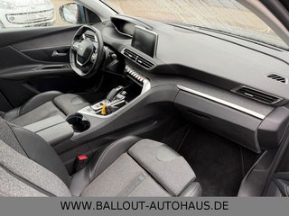 Peugeot 3008 Allure*1.HAND*NAVI*CAM*AHK*SPUR*TOT*VIRTUEL - foto 6