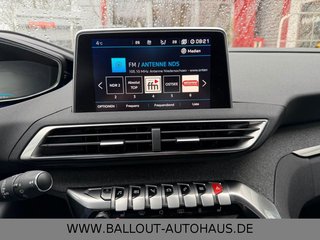Peugeot 3008 Allure*1.HAND*NAVI*CAM*AHK*SPUR*TOT*VIRTUEL - foto 7
