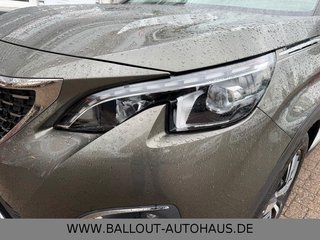 Peugeot 3008 Allure*1.HAND*NAVI*CAM*AHK*SPUR*TOT*VIRTUEL - foto 8