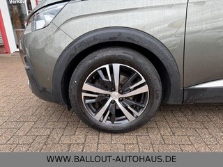 Peugeot 3008 Allure*1.HAND*NAVI*CAM*AHK*SPUR*TOT*VIRTUEL - foto 9