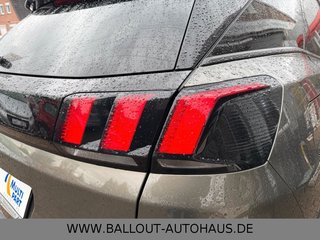 Peugeot 3008 Allure*1.HAND*NAVI*CAM*AHK*SPUR*TOT*VIRTUEL - foto 10