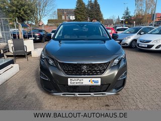 Peugeot 3008 Allure*1.HAND*NAVI*CAM*AHK*SPUR*TOT*VIRTUEL - foto 3