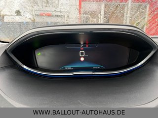 Peugeot 3008 Allure*1.HAND*NAVI*CAM*AHK*SPUR*TOT*VIRTUEL - foto 11