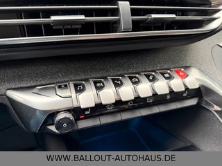 Peugeot 3008 Allure*1.HAND*NAVI*CAM*AHK*SPUR*TOT*VIRTUEL - foto 12