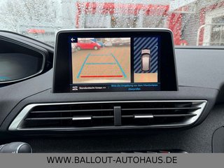 Peugeot 3008 Allure*1.HAND*NAVI*CAM*AHK*SPUR*TOT*VIRTUEL - foto 13