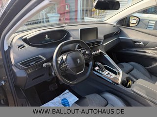 Peugeot 3008 Allure*1.HAND*NAVI*CAM*AHK*SPUR*TOT*VIRTUEL - foto 15
