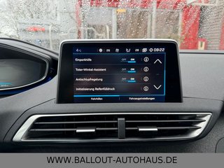 Peugeot 3008 Allure*1.HAND*NAVI*CAM*AHK*SPUR*TOT*VIRTUEL - foto 17