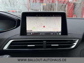 Peugeot 3008 Allure*1.HAND*NAVI*CAM*AHK*SPUR*TOT*VIRTUEL - foto 18