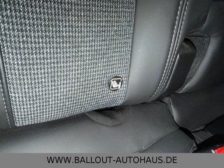 Peugeot 3008 Allure*1.HAND*NAVI*CAM*AHK*SPUR*TOT*VIRTUEL - foto 19