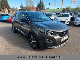 Peugeot 3008 Allure*1.HAND*NAVI*CAM*AHK*SPUR*TOT*VIRTUEL - foto 4