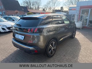 Peugeot 3008 Allure*1.HAND*NAVI*CAM*AHK*SPUR*TOT*VIRTUEL - foto 5