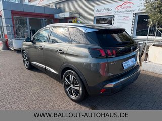 Peugeot 3008 Allure*1.HAND*NAVI*CAM*AHK*SPUR*TOT*VIRTUEL - foto 7