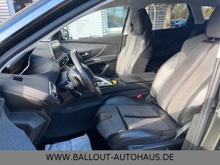 Peugeot 3008 Allure*1.HAND*NAVI*CAM*AHK*SPUR*TOT*VIRTUEL - foto 8