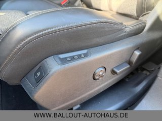 Peugeot 3008 Allure*1.HAND*NAVI*CAM*AHK*SPUR*TOT*VIRTUEL - foto 9