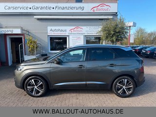 Peugeot 3008 Gebrauchtwagen Kaufen