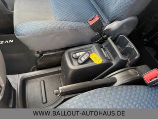 Nissan NV200 Evalia Tekna*2.HAND*KLIMA*NAVI*TEMPO*AHK* - foto 3