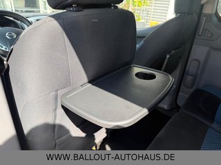 Nissan NV200 Evalia Tekna*2.HAND*KLIMA*NAVI*TEMPO*AHK* - foto 5
