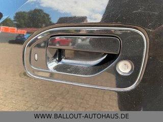 Nissan NV200 Evalia Tekna*2.HAND*KLIMA*NAVI*TEMPO*AHK* - foto 8