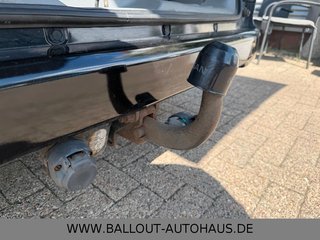 Nissan NV200 Evalia Tekna*2.HAND*KLIMA*NAVI*TEMPO*AHK* - foto 11