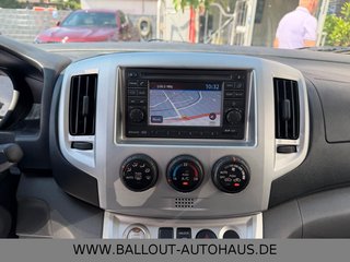 Nissan NV200 Evalia Tekna*2.HAND*KLIMA*NAVI*TEMPO*AHK* - foto 16