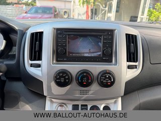Nissan NV200 Evalia Tekna*2.HAND*KLIMA*NAVI*TEMPO*AHK* - foto 17