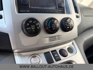 Nissan NV200 Evalia Tekna*2.HAND*KLIMA*NAVI*TEMPO*AHK* - foto 18