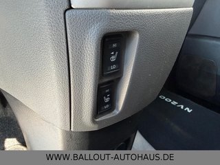 Nissan NV200 Evalia Tekna*2.HAND*KLIMA*NAVI*TEMPO*AHK* - foto 19