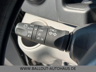 Nissan NV200 Evalia Tekna*2.HAND*KLIMA*NAVI*TEMPO*AHK* - foto 20