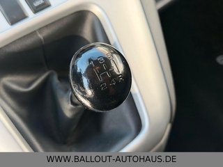 Nissan NV200 Evalia Tekna*2.HAND*KLIMA*NAVI*TEMPO*AHK* - foto 22