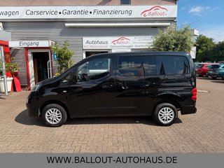 Nissan NV200 Gebrauchtwagen Kaufen