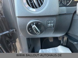 Volkswagen Tiguan Trend & Fun*1.HAND*KLIMA*AHK*TEMPO*EURO5* - bilder 1