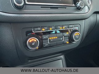 Volkswagen Tiguan Trend & Fun*1.HAND*KLIMA*AHK*TEMPO*EURO5* - bilder 13