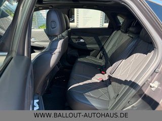 DS Automobiles DS7 Crossback Rivoli+*NAVI*VIRTUEL*LED*PANO*ACC* - bilder 5
