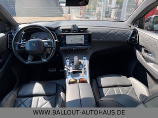 DS Automobiles DS7 Crossback Rivoli+*NAVI*VIRTUEL*LED*PANO*ACC* - bilder 7