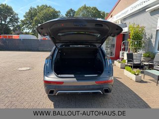 DS Automobiles DS7 Crossback Rivoli+*NAVI*VIRTUEL*LED*PANO*ACC* - bilder 8