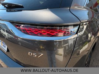 DS Automobiles DS7 Crossback Rivoli+*NAVI*VIRTUEL*LED*PANO*ACC* - bilder 10