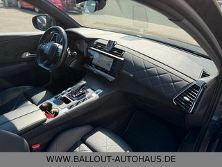DS Automobiles DS7 Crossback Rivoli+*NAVI*VIRTUEL*LED*PANO*ACC* - bilder 11